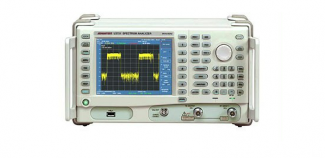 U3751 频谱分析仪